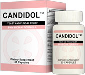 Candidol™ Bottle