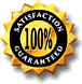 MicroNutra's Customer Satisfaction 100% Guarantee