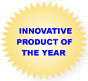 Innovative product of the year