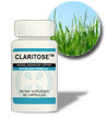 claritose - natural relief for seasonal allergies