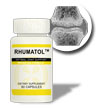 Rhumatol - natural herbal relief for arthritis pain and joint inflammation
